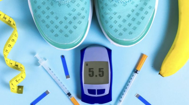 Ejercicio y Diabetes